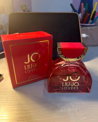 Profumo originale liu jo