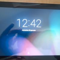 Tablet 8" 1 GB RAM+ 4 rom