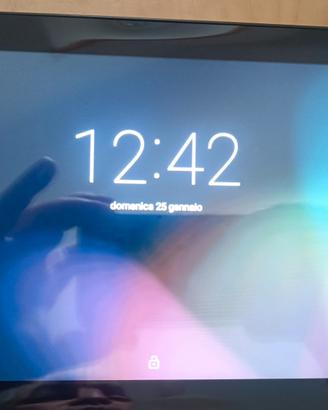 Tablet 8" 1 GB RAM+ 4 rom