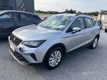 SEAT ARONA 1000 CC 95 CV STYLE