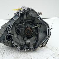 CAMBIO MANUALE COMPLETO RENAULT Twingo III serie H