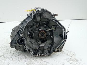 CAMBIO MANUALE COMPLETO RENAULT Twingo III serie H
