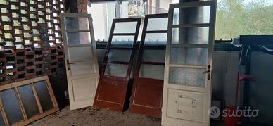 PORTE VINTAGE
