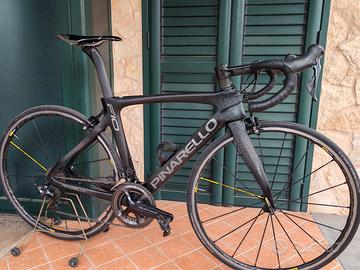 Gruppo  durace 9100 o dogmaf10(leggi) 