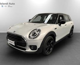 Mini Cooper D Clubman 2.0 Cooper D Business Auto