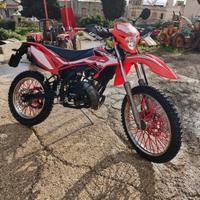 Moto Beta Enduro 50 RR anno 2021 - DA VETRINA!!!
