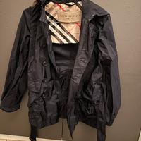 Trench Burberry