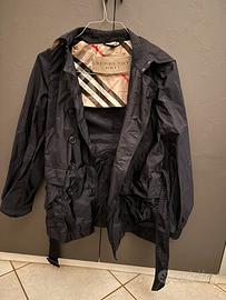 Trench Burberry