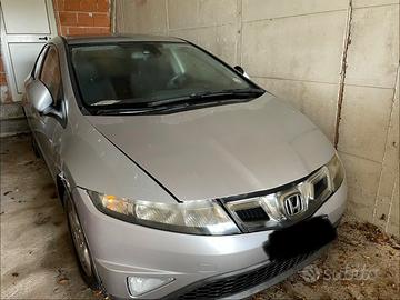 Honda Civic 1.4