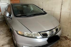Honda Civic 1.4
