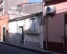 Casa indipendente da ristrutturare