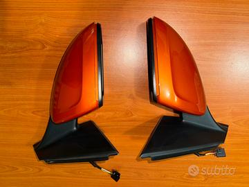 Specchietti retrovisori Volkswagen Polo AW1