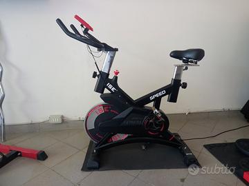 Spinbike