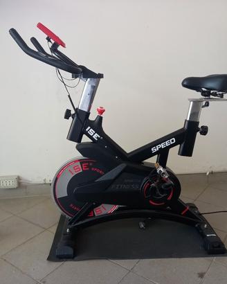 Spinbike