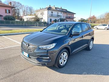 Opel Grandland X 1.2 Turbo 12V 130 CV S&S*Automati