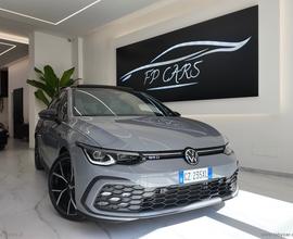 VOLKSWAGEN Golf 2.0 TDI GTD DSG