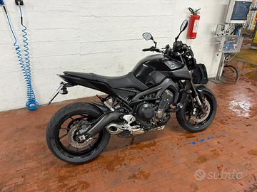 Mt09 2020
