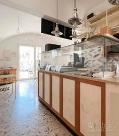 Vendita/ Gestione locale prontissimo