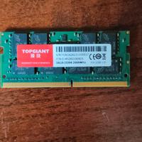 RAM ddr4 16gb