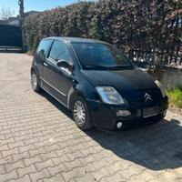 Ricambi Citroen C2 Radio Deejey 1.1 3P Anno 2004