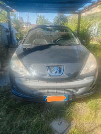  PEUGEOT 206 PLUS 1.1 GPL – ANNO 2010