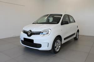 Renault Twingo 1.0 Sce Duel 75 Cv.
