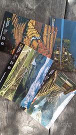 4 cartoline
