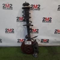 FUSELLO COMPLETO ANTERIORE DESTRO OPEL Agila 2Â° S