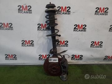 FUSELLO COMPLETO ANTERIORE DESTRO OPEL Agila 2Â° S