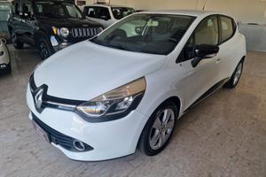 Renault Clio 1.5 dCi 90CV 5 porte