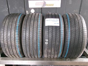 4GOMME 225/45/17 94V MICHELIN PRIMACY ESTIVE DOT 2