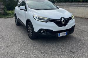 Renault Kadjar sport 1.5 diesel