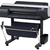 Plotter Canon Prograf iPF 6100