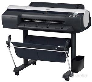 Plotter Canon Prograf iPF 6100