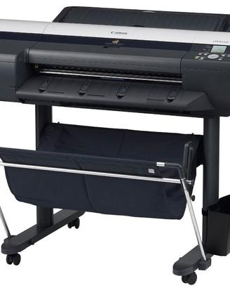 Plotter Canon Prograf iPF 6100