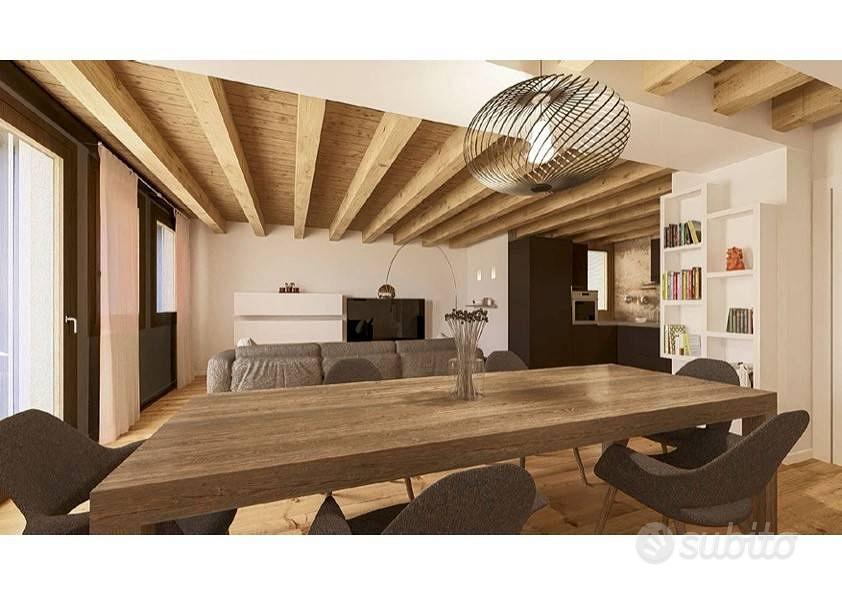 Apartment in Pedavena, Belluno - Vista 5