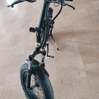 bicicletta 250w