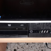PC HP ELITE 8300 I5 500GB per pezzi