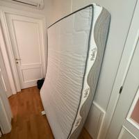 Materasso matrimoniale