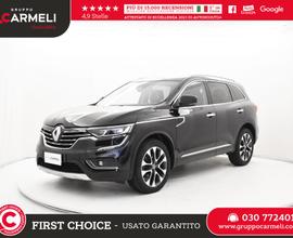 Renault Koleos 2.0 dci Executive 175cv x-tronic