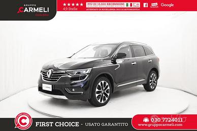 Renault Koleos 2.0 dci Executive 175cv x-tronic