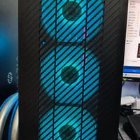 32GB Ram Nuovo. Gaming PC 2TB SSD nVidia RTX 5070