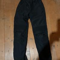 pantaloni moto dainese donna tg.44