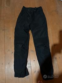 pantaloni moto dainese donna tg.44