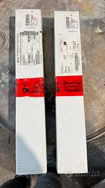 VOLKSWAGEN GOLF 8 FASCE LED MASCHERINA