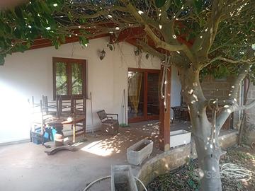 Casa vacanze Gallipoli lido pizzo