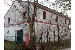 Colline Marchigiane Casa Colonica Panoramicissima