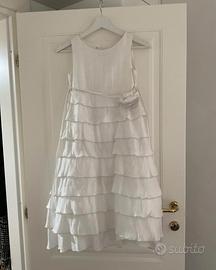vestito da cerimonia bambina