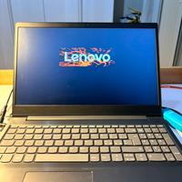 Lenovo Idealpad S145-15AST 4GB RAM 239GBSSD AMD A6