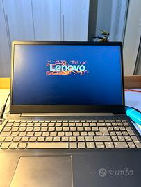 Lenovo Idealpad S145-15AST 4GB RAM 239GBSSD AMD A6